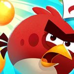 angry bird 2 – Friends angry