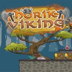 Horik The Viking