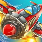 Panda Air Fighter: Airplane Shooting